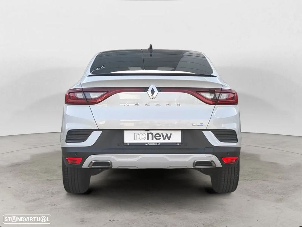 Renault Arkana - 5