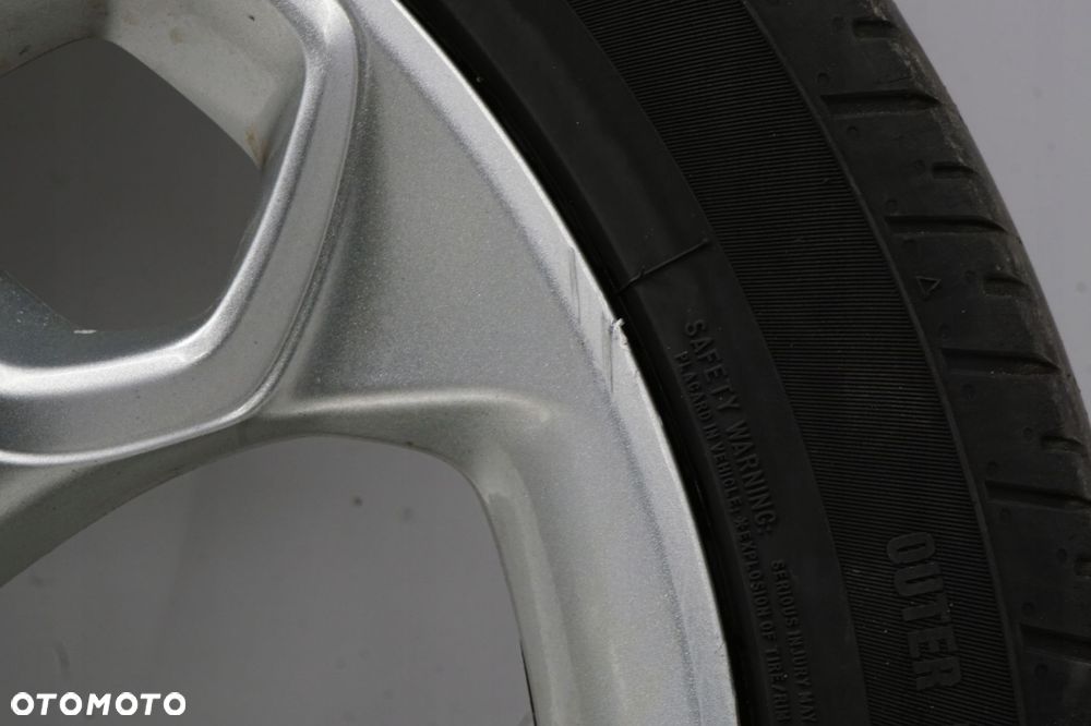 FORD KUGA MK1 10R FELGA ALUMINIOWA 19" 5X108 ET52.2 3V4J-CB - 5