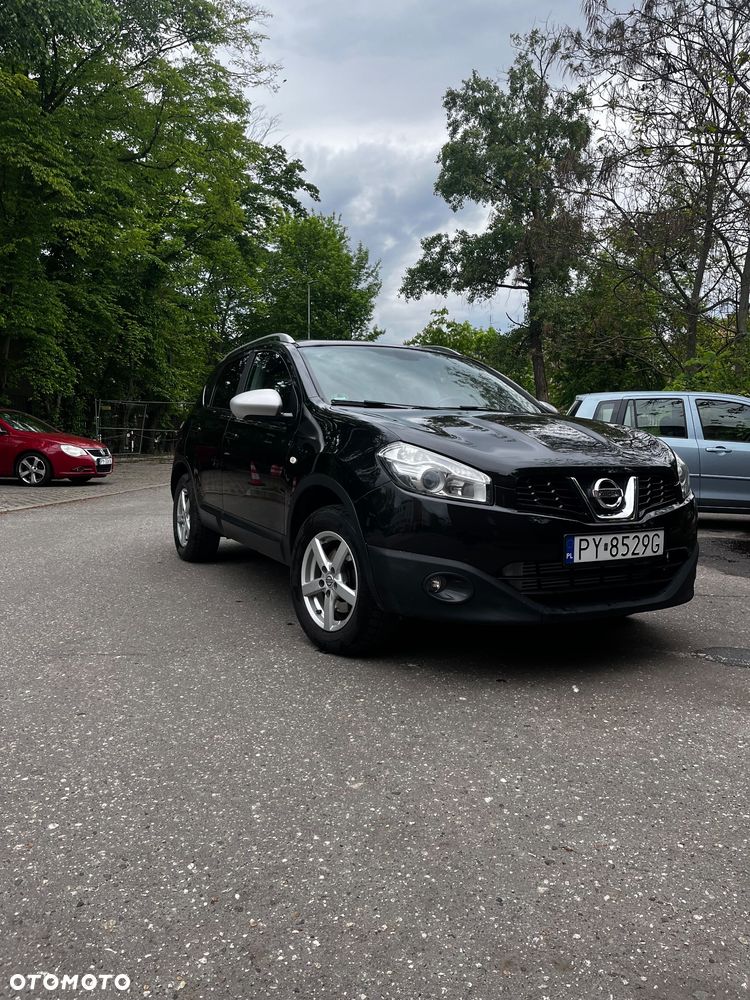 Nissan Qashqai 2.0 dCi 4x4 Tekna Premium - 5