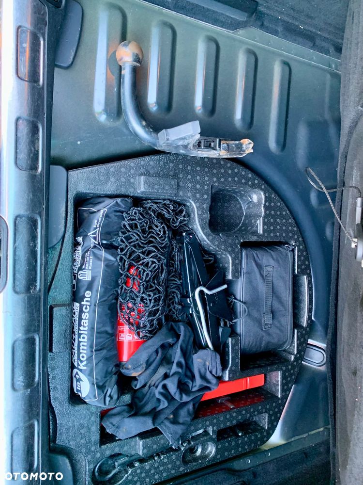 Citroën C5 Tourer HDi 200 FAP Exclusive - 13