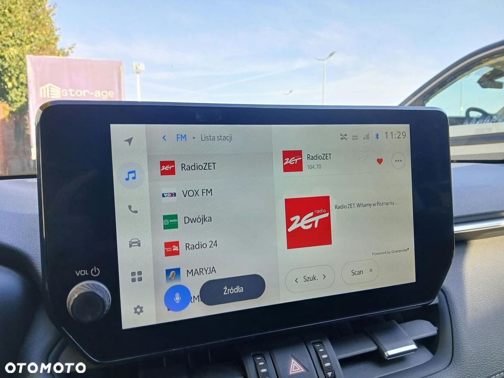 Toyota RAV4 2.5 Hybrid Comfort 4x4 - 16