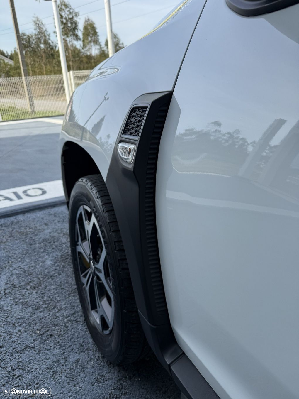 Dacia Duster 1.5 Blue dCi Prestige - 15