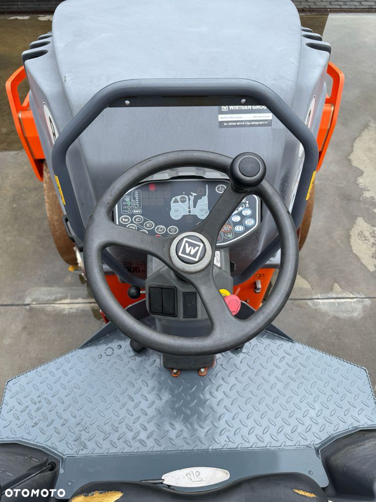 Hamm HD 14 VO - 26
