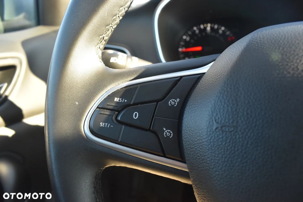 Renault Megane 1.3 TCe FAP Equilibre - 24