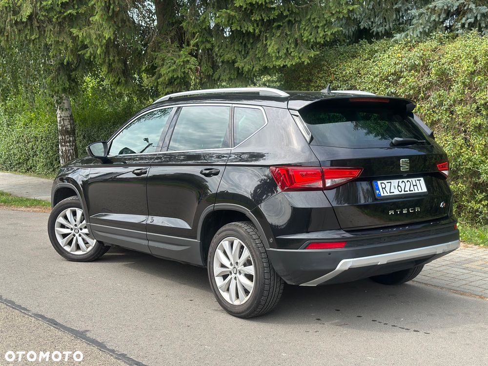 Seat Ateca - 6