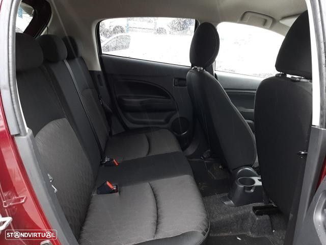 Peças Mitsubishi Space Star Hatchback (A0_A) 1.2 (A03A) 2020 - 8