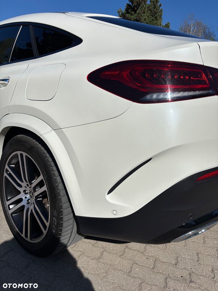 Mercedes-Benz GLE - 11