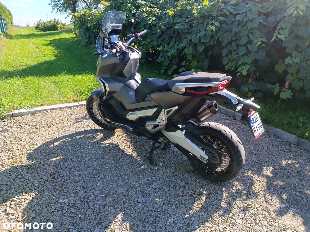 Honda X-ADV - 3