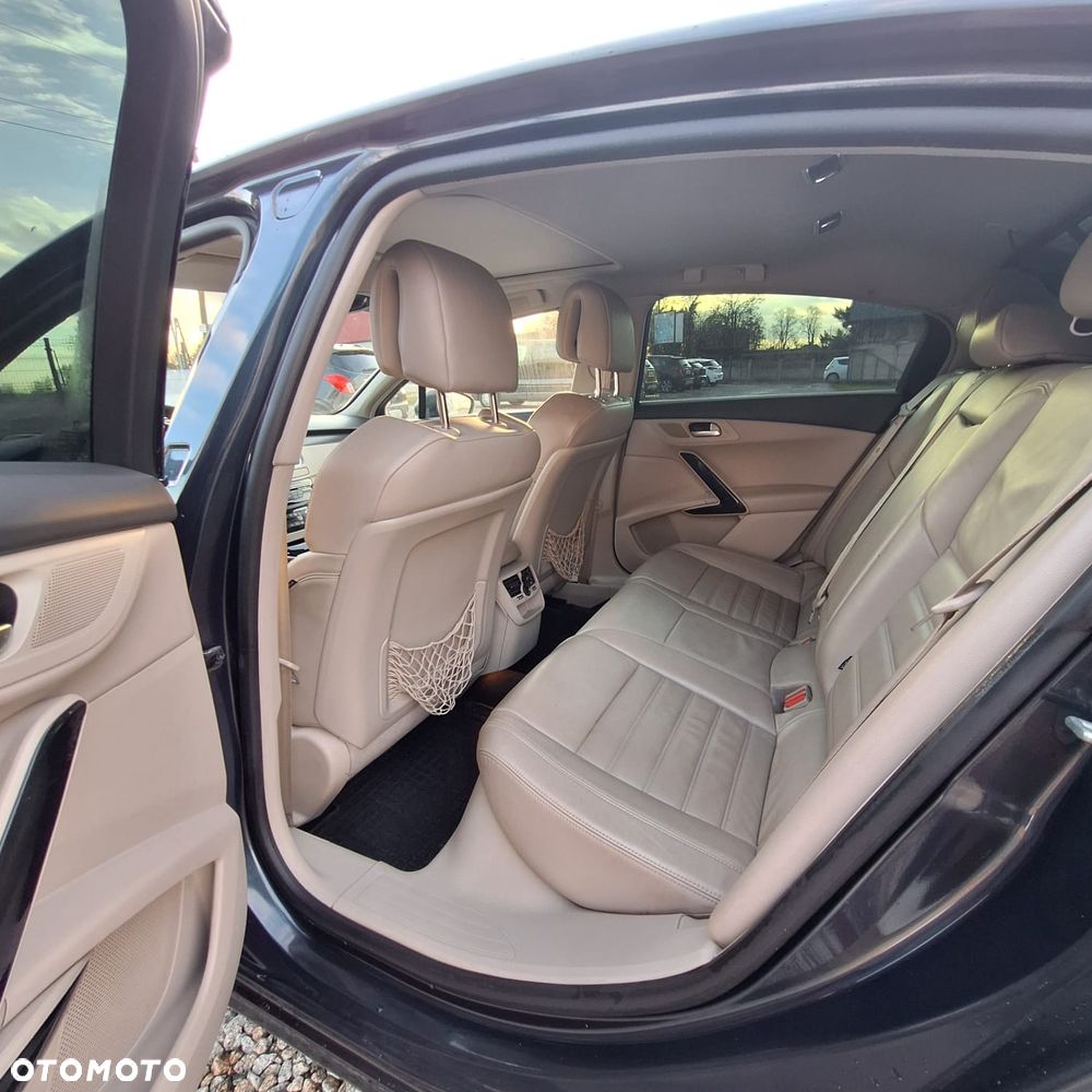 Peugeot 508 - 19