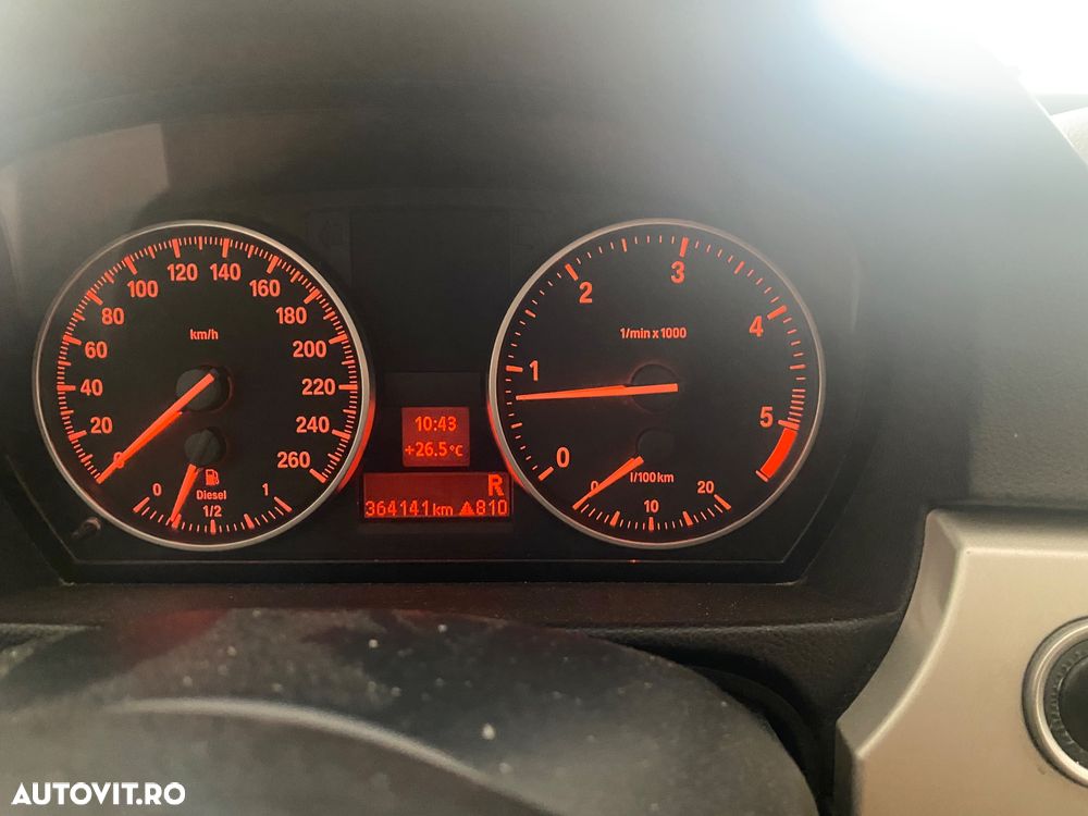 BMW Seria 3 - 2