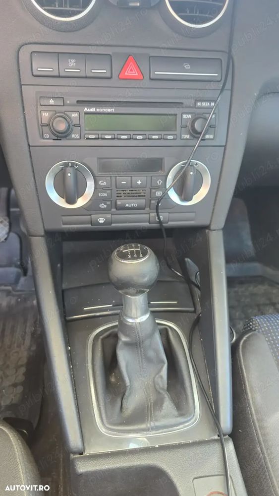 Audi A3 - 4