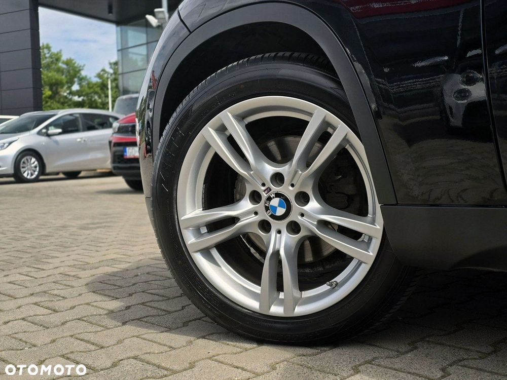 BMW X1 - 24