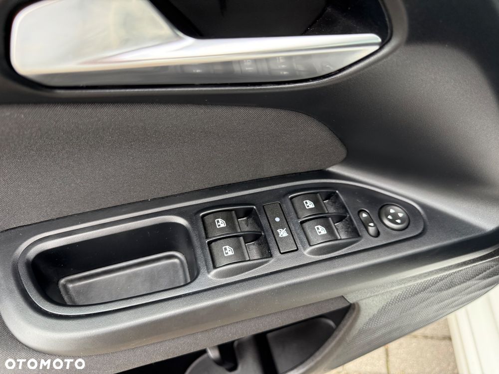 Fiat Tipo 1.5 GSE Life - 16