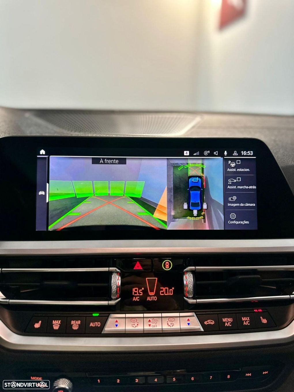 BMW 330 i Pack M Auto - 27