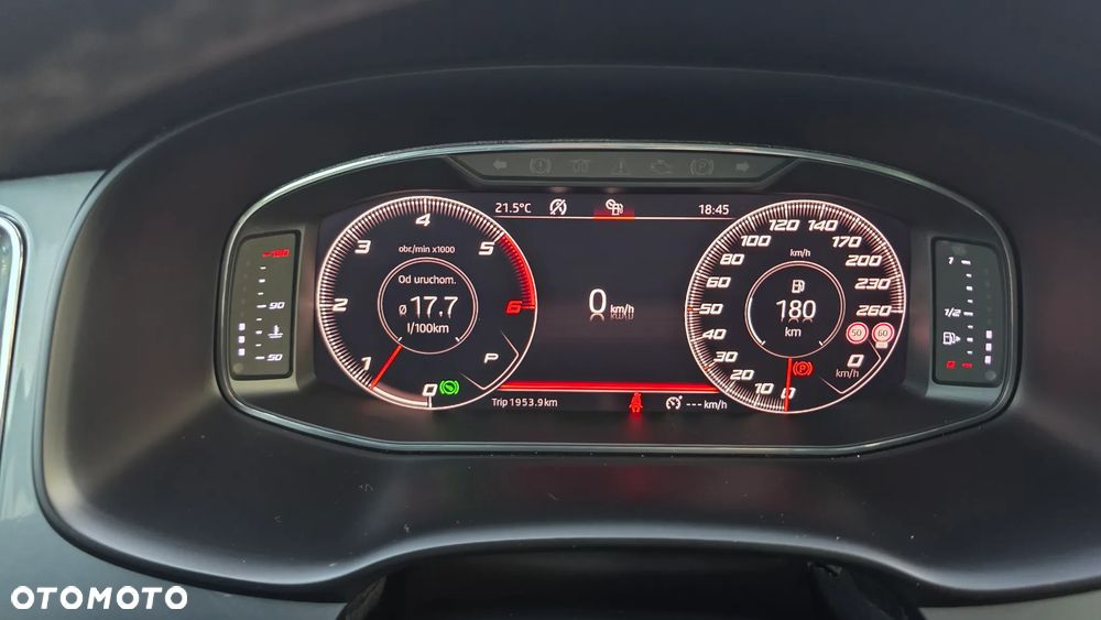 Seat Ateca 2.0 TDI DSG Road Edition - 22