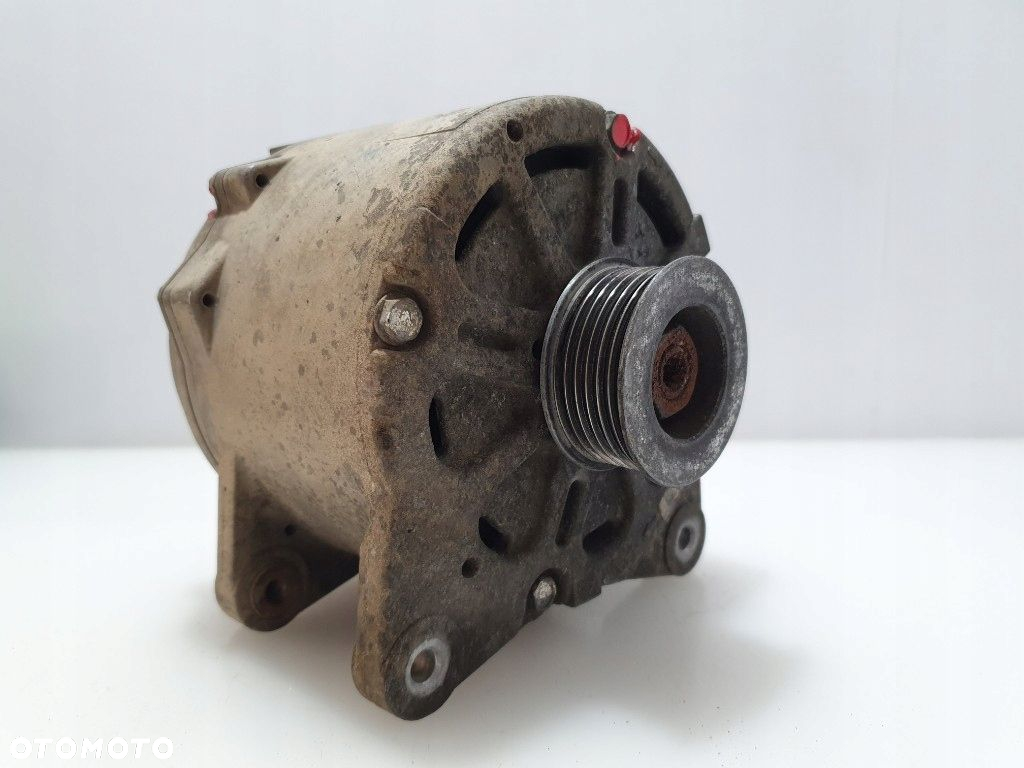 AUDI Q7 4.2 TDI ALTERNATOR 059903018A 190A 14V ORYGINAŁ - 3