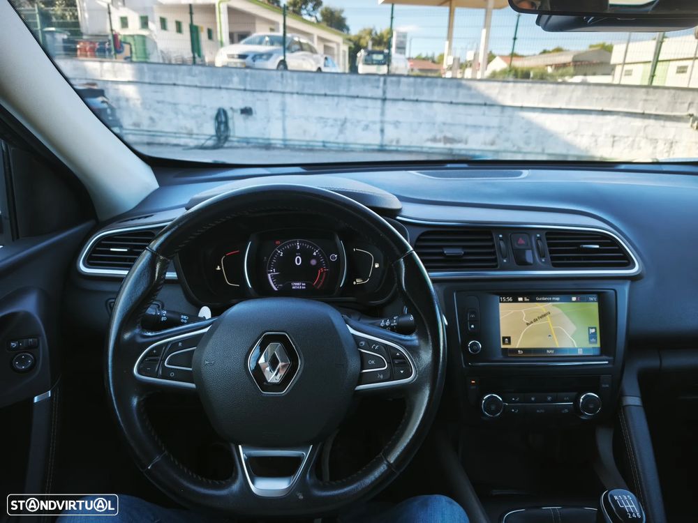 Renault Kadjar - 6