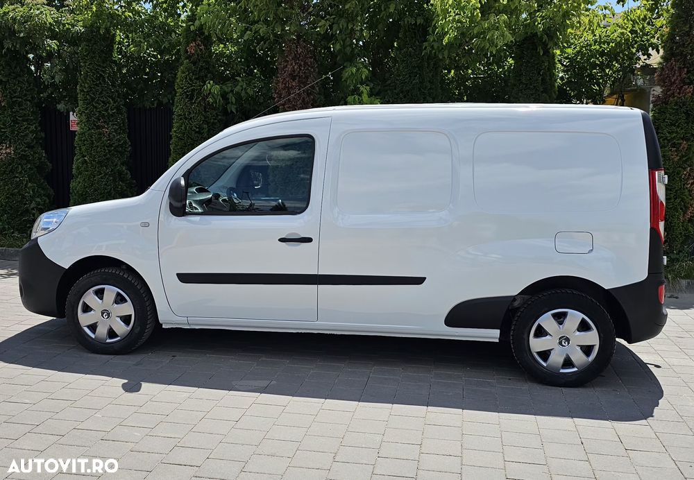 Renault Kangoo 1.5 dCI Expression - 3