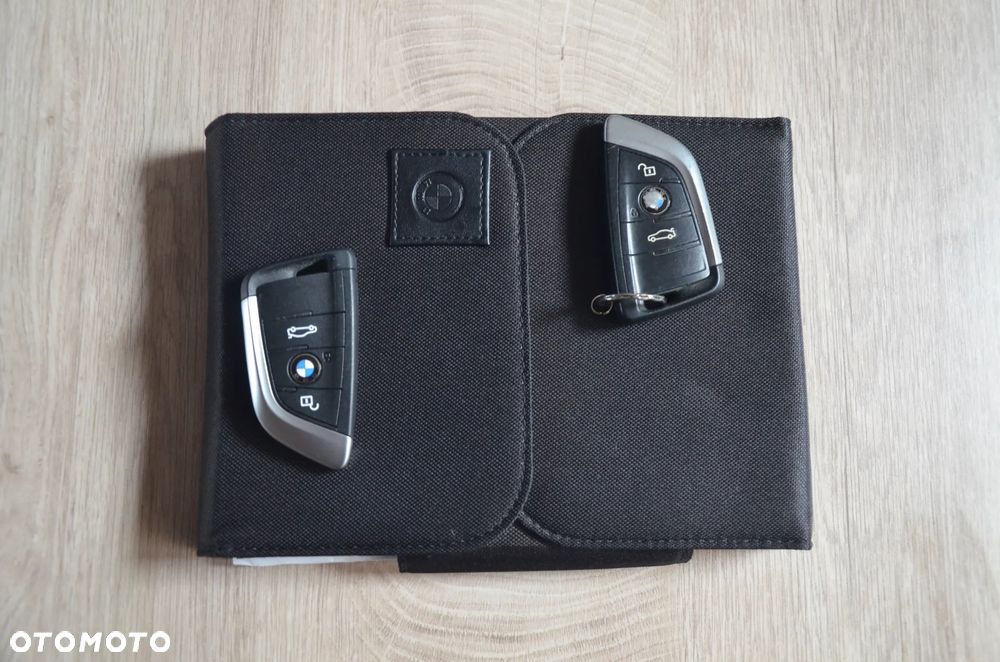 BMW X1 xDrive25d xLine - 37