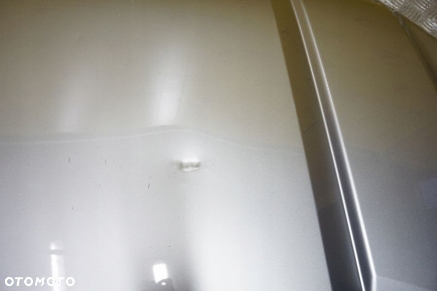 FORD F F150 TREMOR 2021 - 2024 Maska Przód Pokrywa Silnika USA - 11