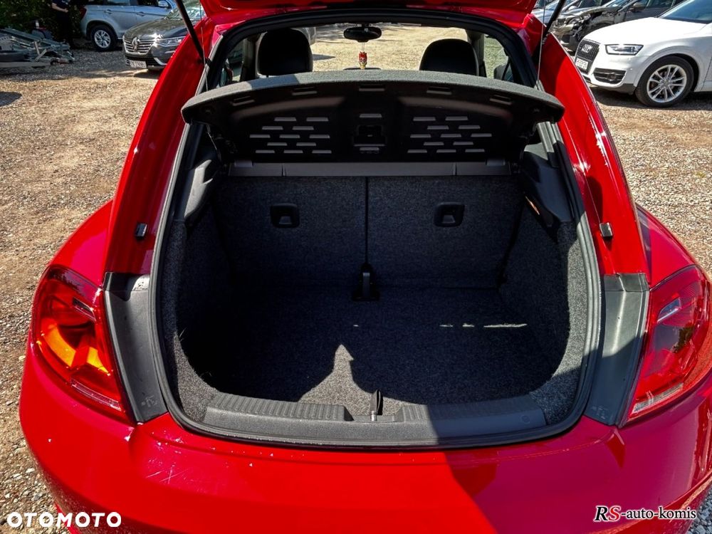 Volkswagen Beetle - 38