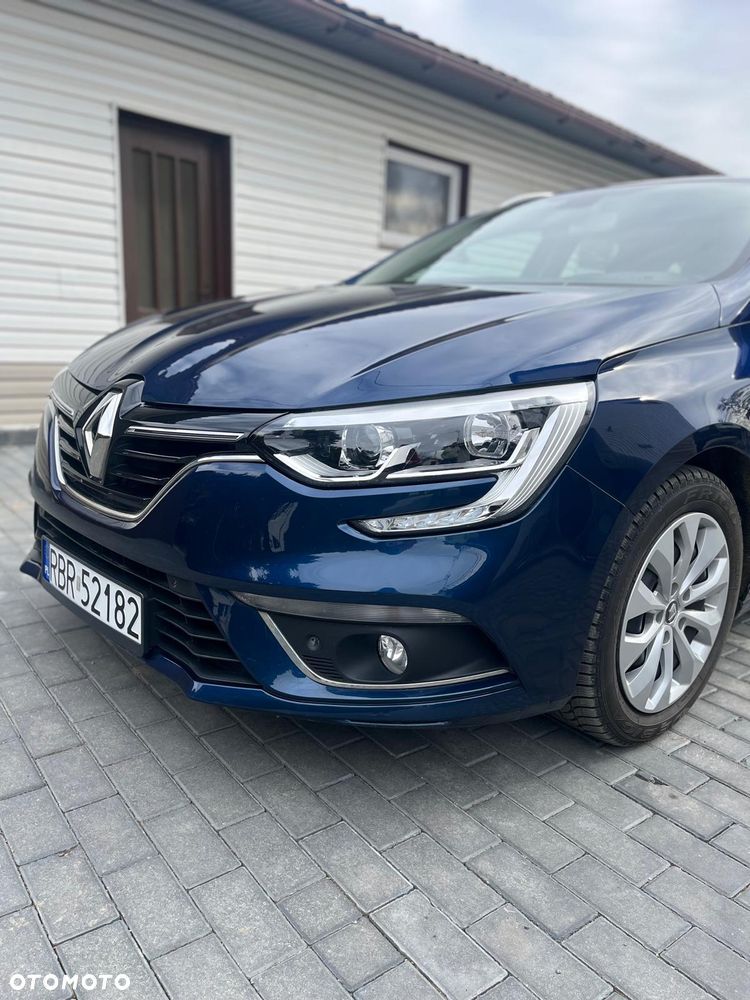 Renault Megane ENERGY TCe 130 EXPERIENCE - 2