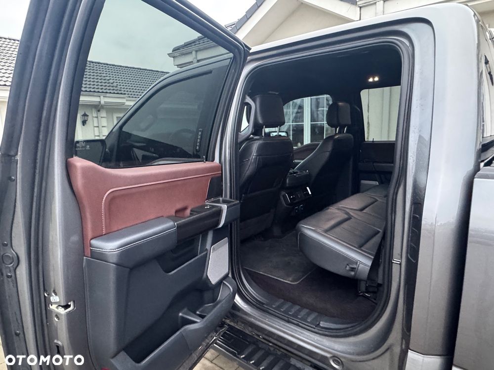 Ford F150 - 32
