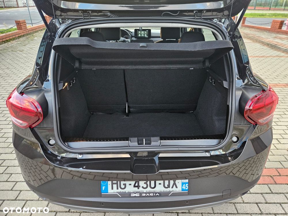 Dacia Sandero 1.0 TCe100 Expression - 8