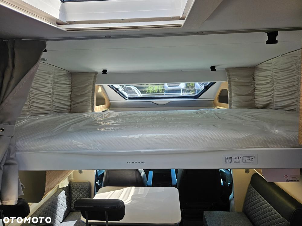 Adria Matrix Axess 670 SL - 19