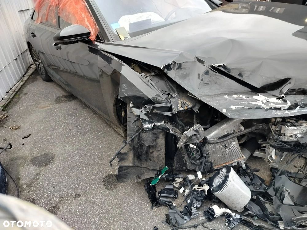 Audi A8 60 TDI Quattro Tiptronic - 3