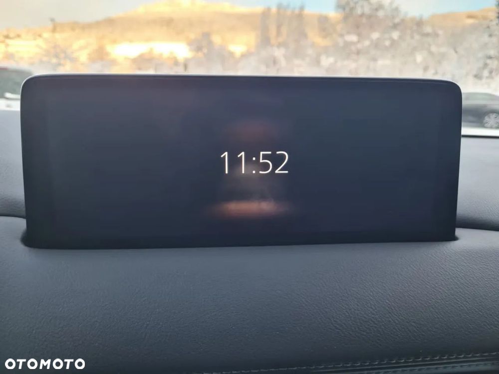 Mazda CX-5 SKYACTIV-D 184 SCR AWD Exclusive-Line - 14