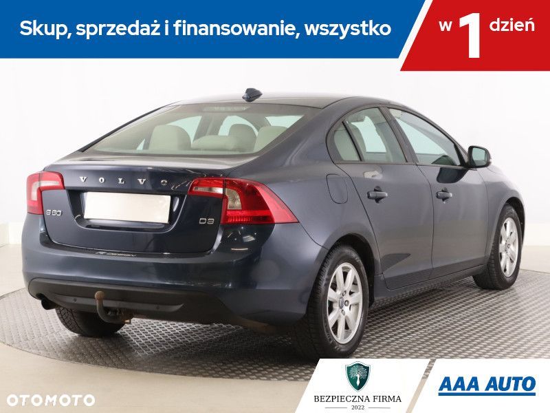 Volvo S60 - 7