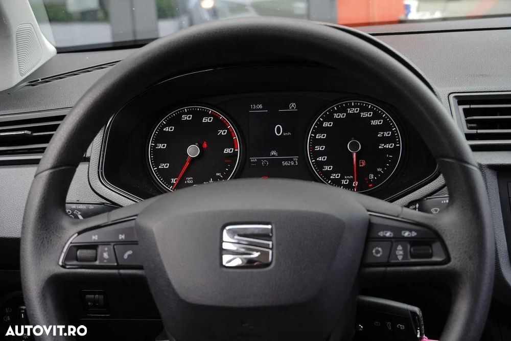 Seat Arona 1.0 TSI Style - 24