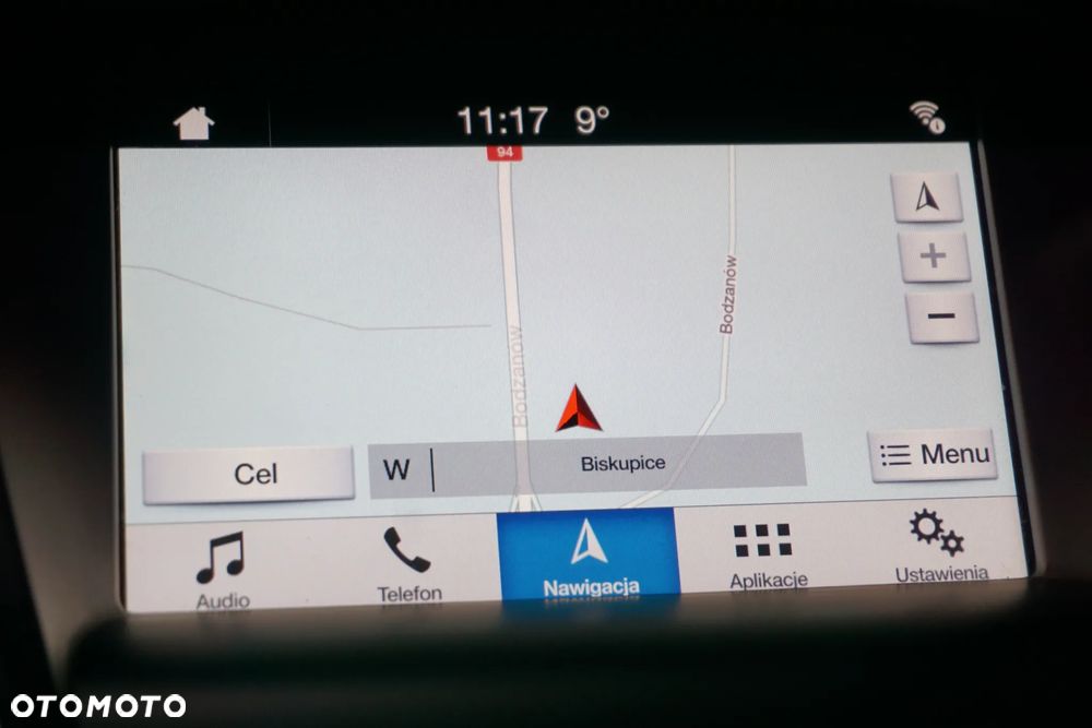 Ford Focus 1.6 FF Ambiente - 38