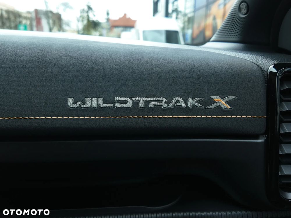 Ford Ranger 2.0 EcoBlue Bi-Turbo 4x4 DC Wildtrak - 21