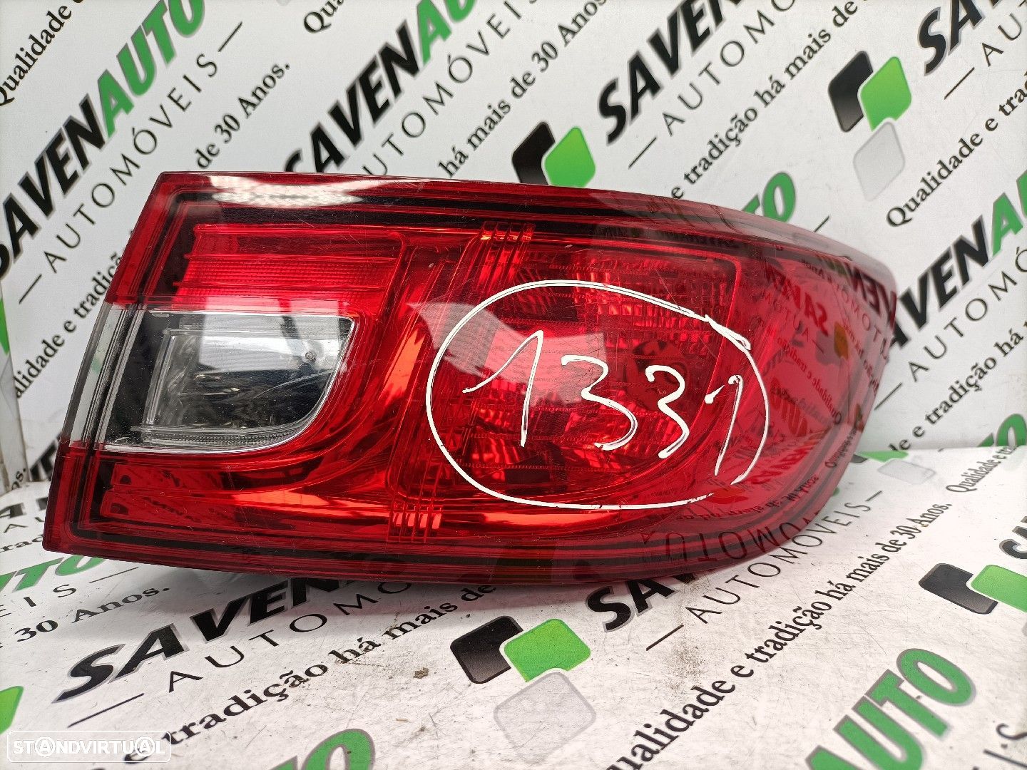 Farolim Ilharga Dto Renault Clio Iv (Bh_) - 1