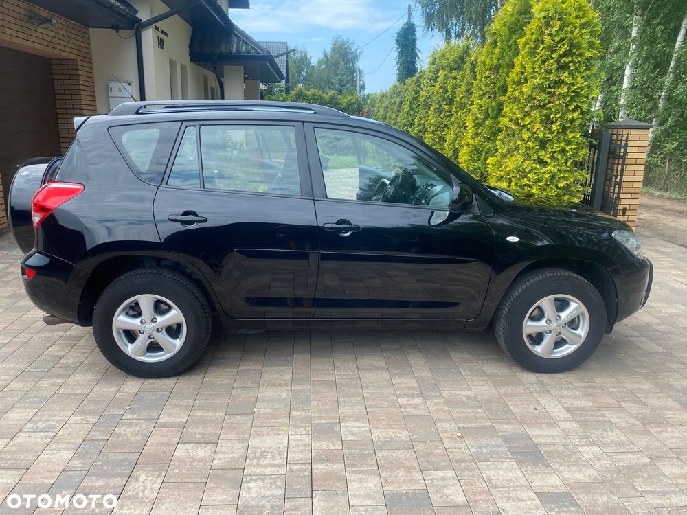 Toyota RAV4 2.0 VVT-i Premium - 13