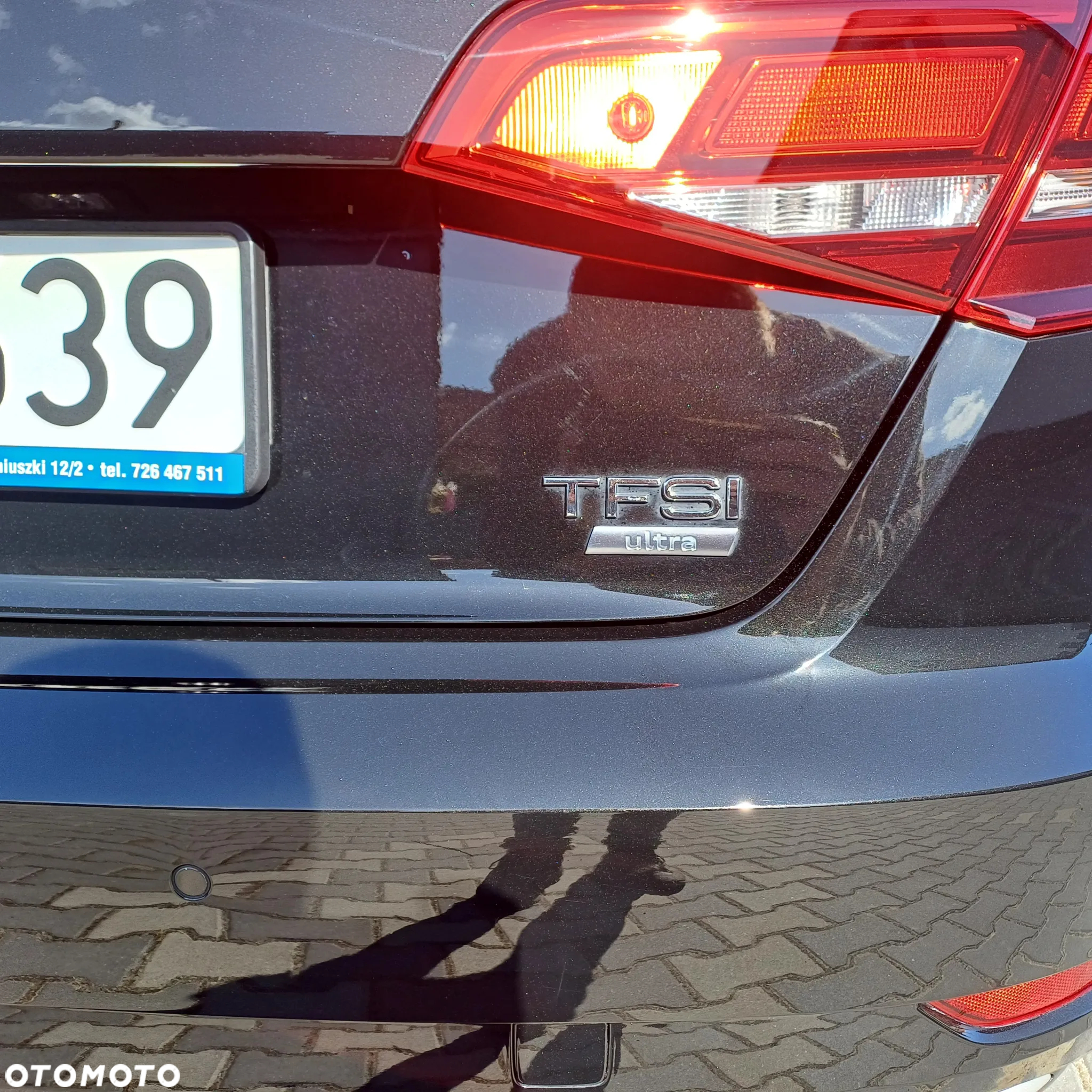 Audi A3 - 5