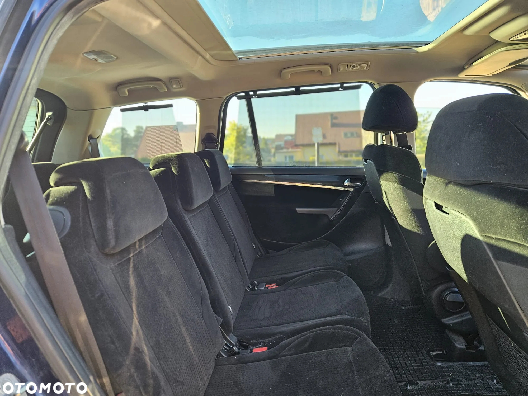 Citroën C4 Grand Picasso - 8