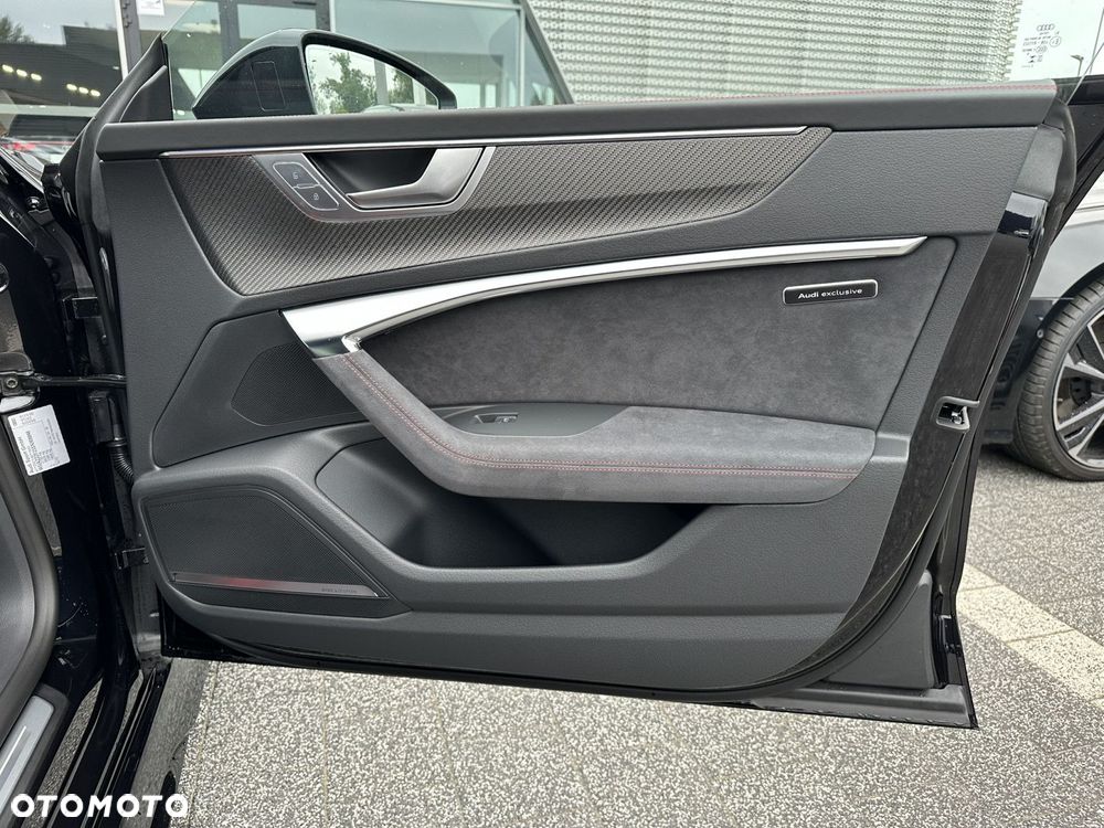 Audi RS7 Sportback - 27