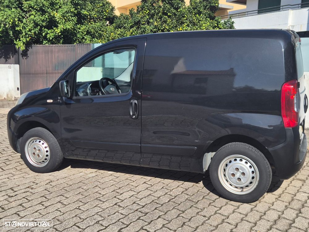 Fiat Fiorino III - 5