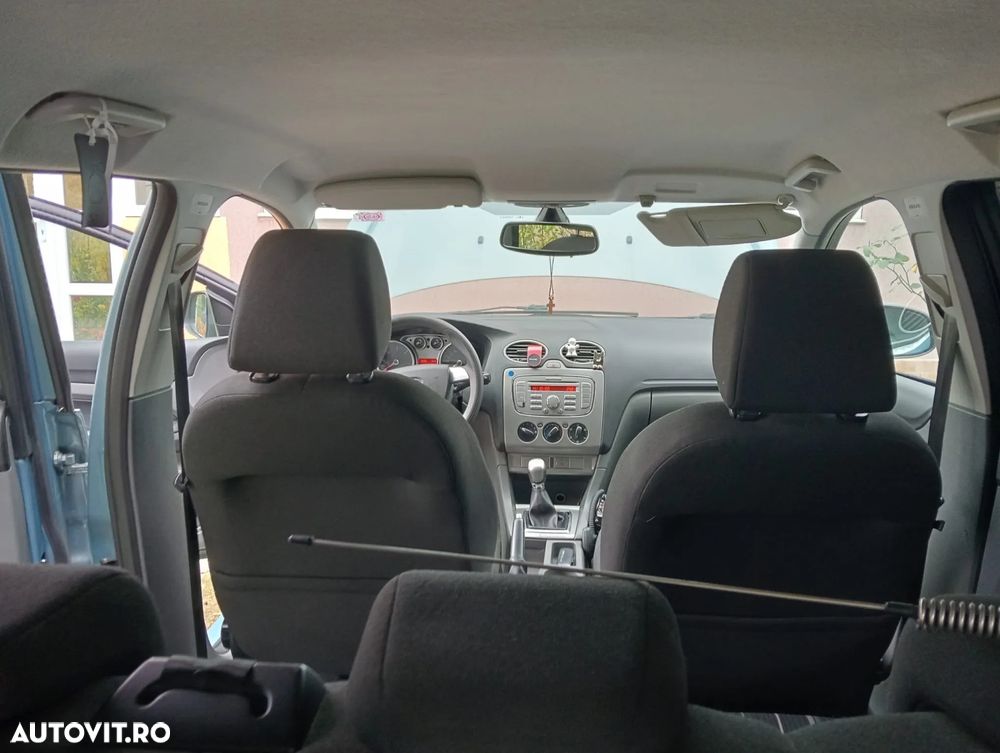 Ford Focus - 5