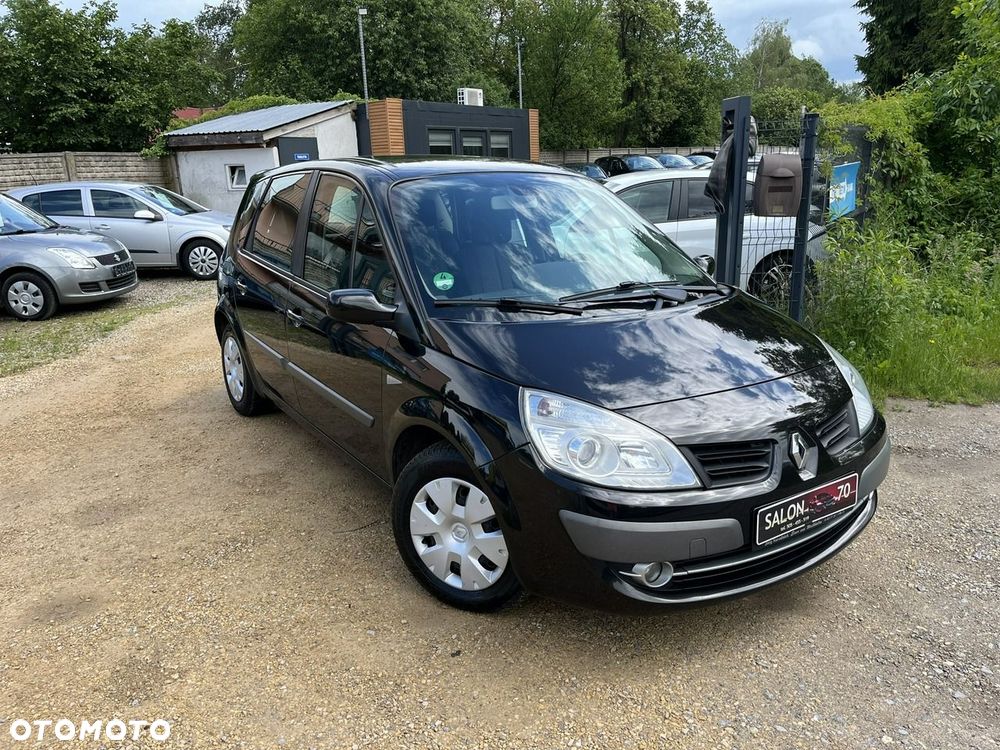 Renault Scenic - 9