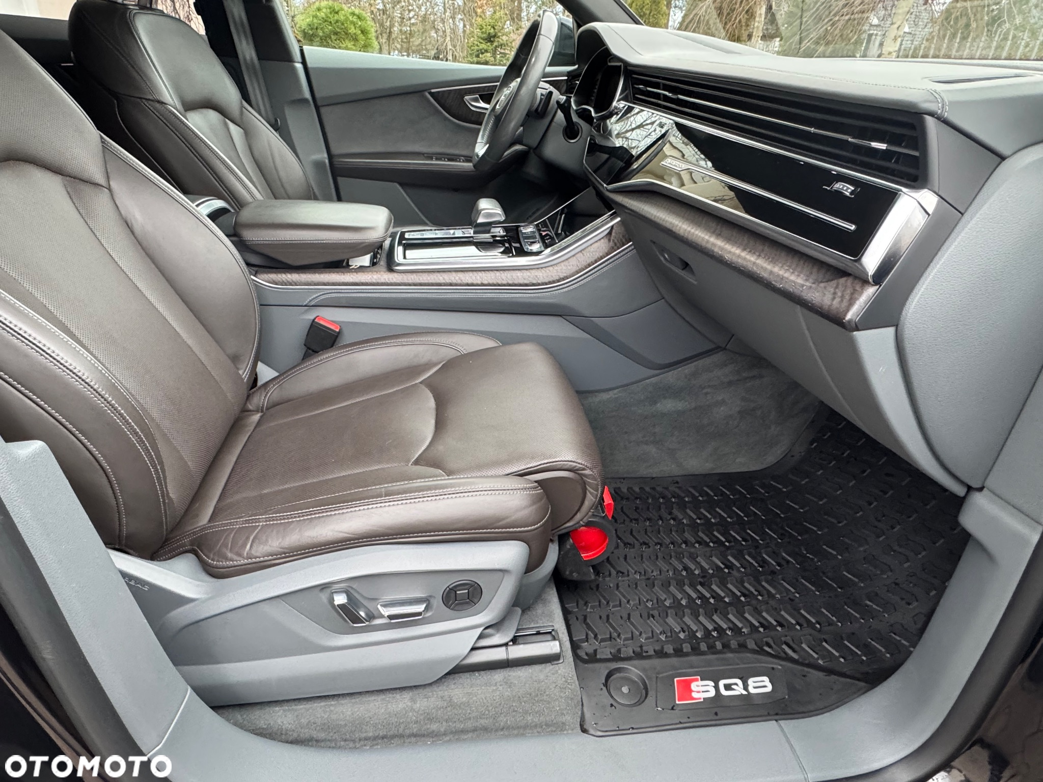 Audi Q8 - 37