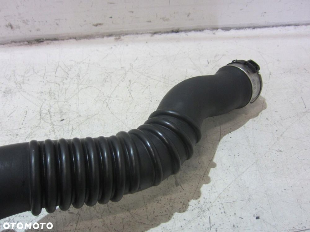 BMW X3 F25 F30 N20 328I 245k PRZEWÓD DOŁADOWANIA RURA 7605044 13717605044 - 3