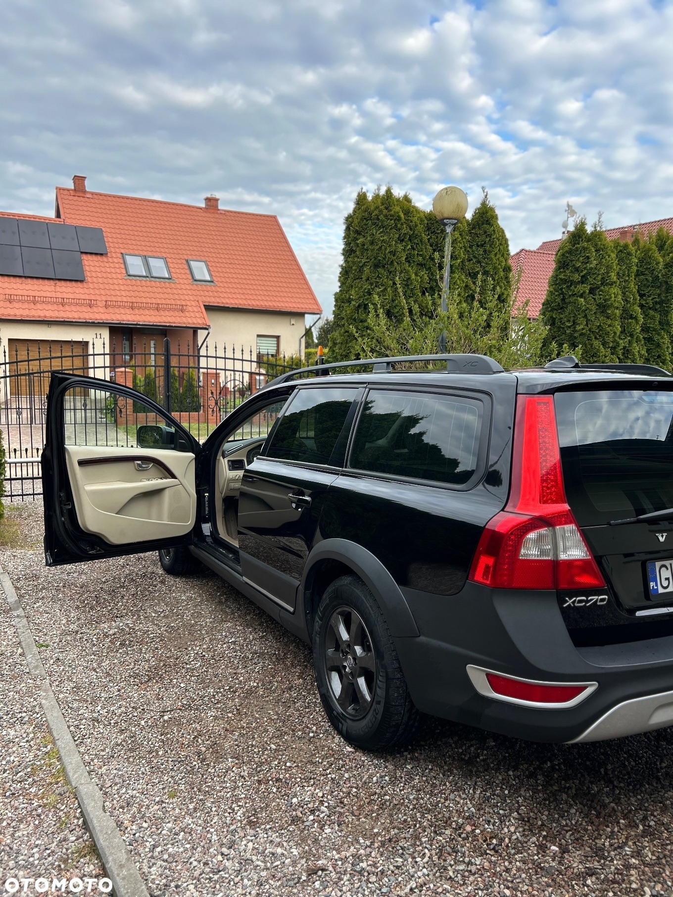 Volvo XC 70 - 13