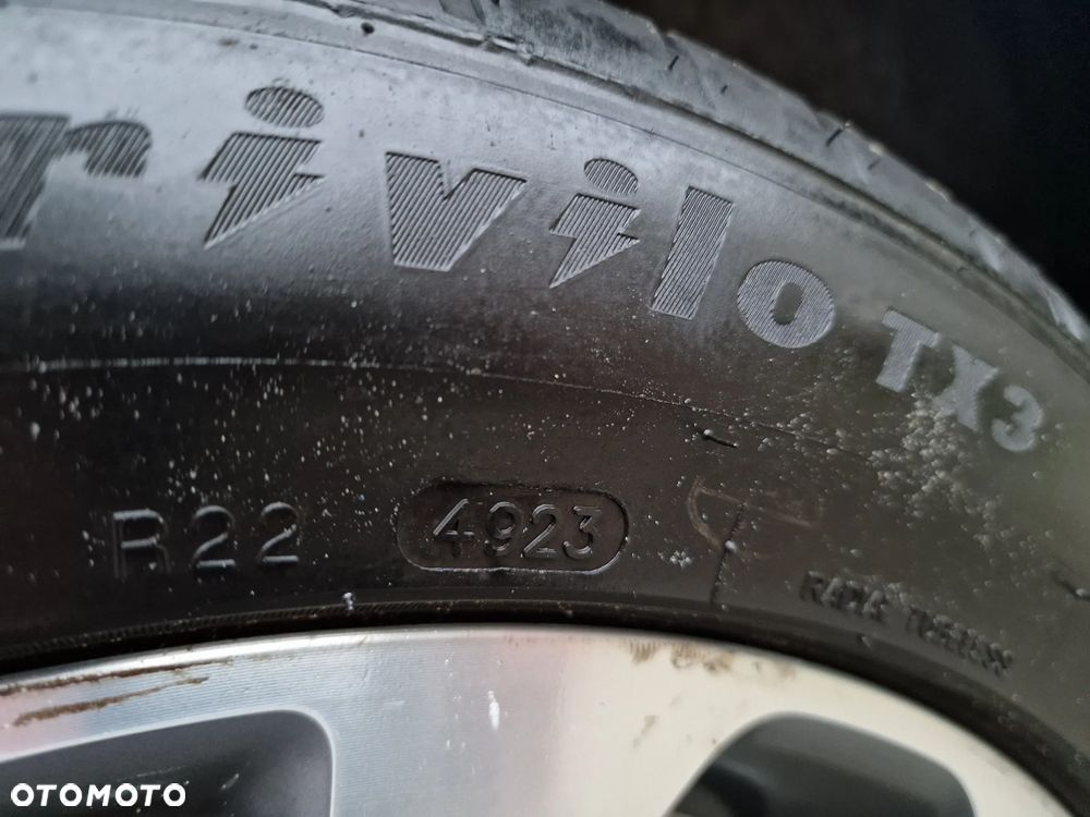 Nissan Qashqai 2.0 4x4 Acenta - 17