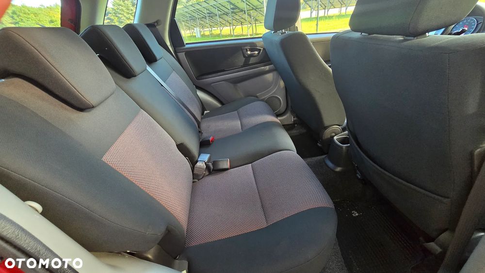 Suzuki SX4 - 15