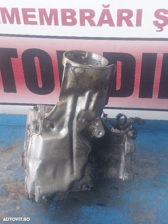 Grup diferential fata Volvo XC60 2.0 D 32339091 2017 2018 2019 2020 2021 2022 2023 - 6