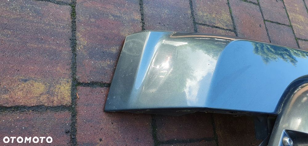 blotnik lewy przod jeep commander - 2